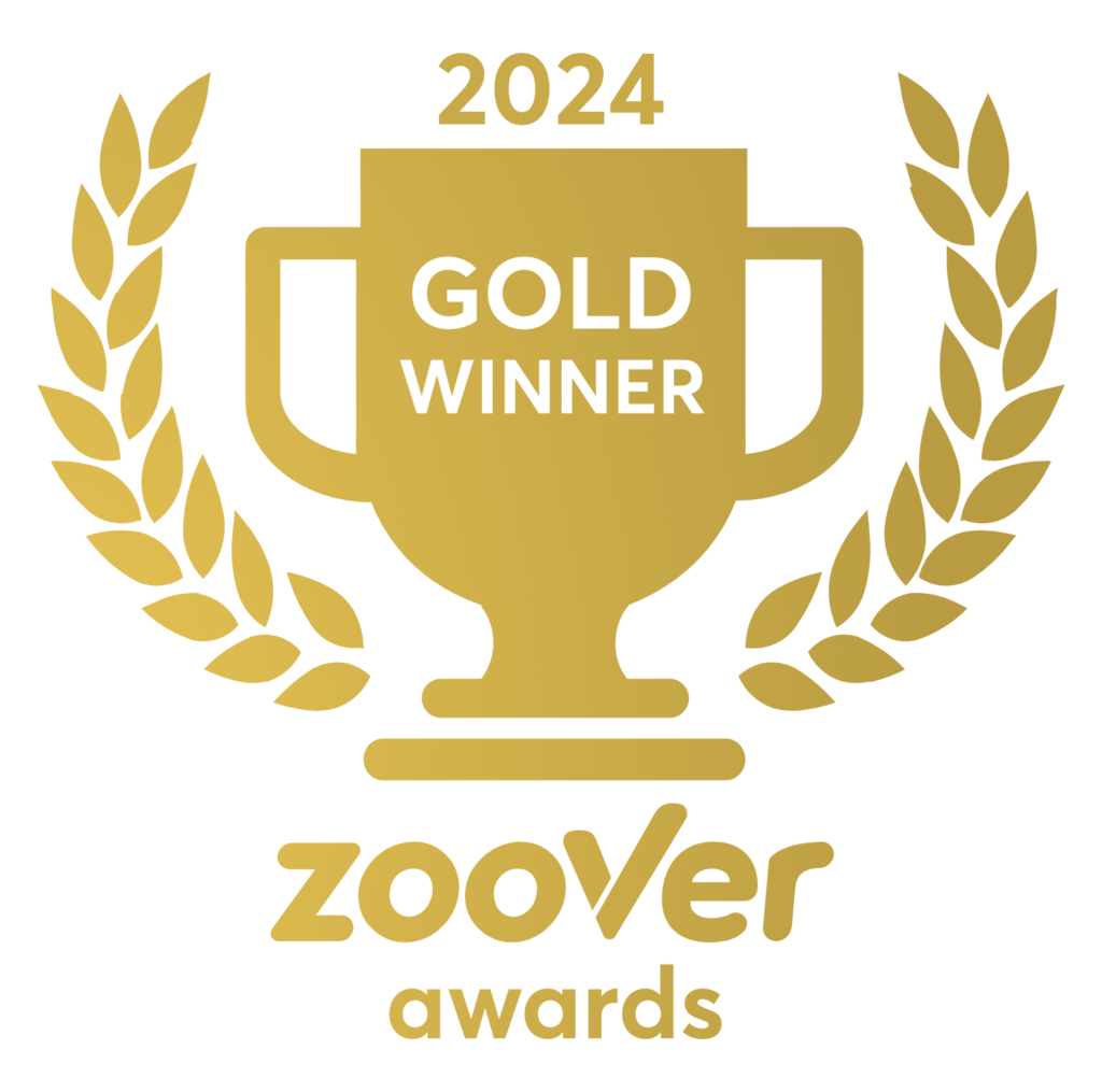 zoover 2024